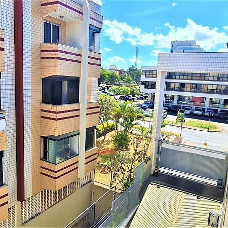 Boulevard Antares I, Qmsw 05, Sudoeste, Kit Completa Brasília Zewnętrze zdjęcie