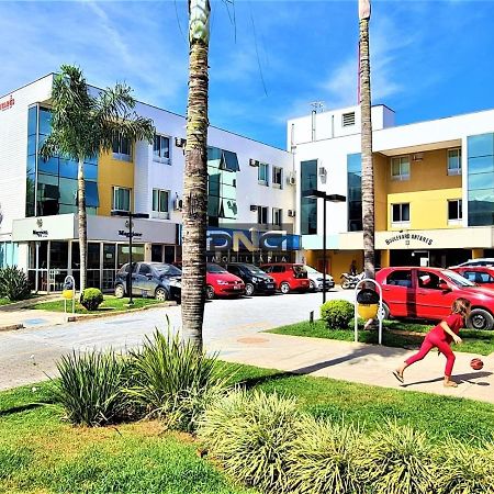 Boulevard Antares I, Qmsw 05, Sudoeste, Kit Completa Brasília Zewnętrze zdjęcie