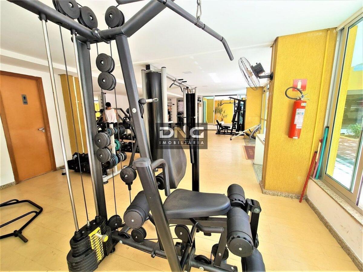 Boulevard Antares I, Qmsw 05, Sudoeste, Kit Completa Brasília Zewnętrze zdjęcie