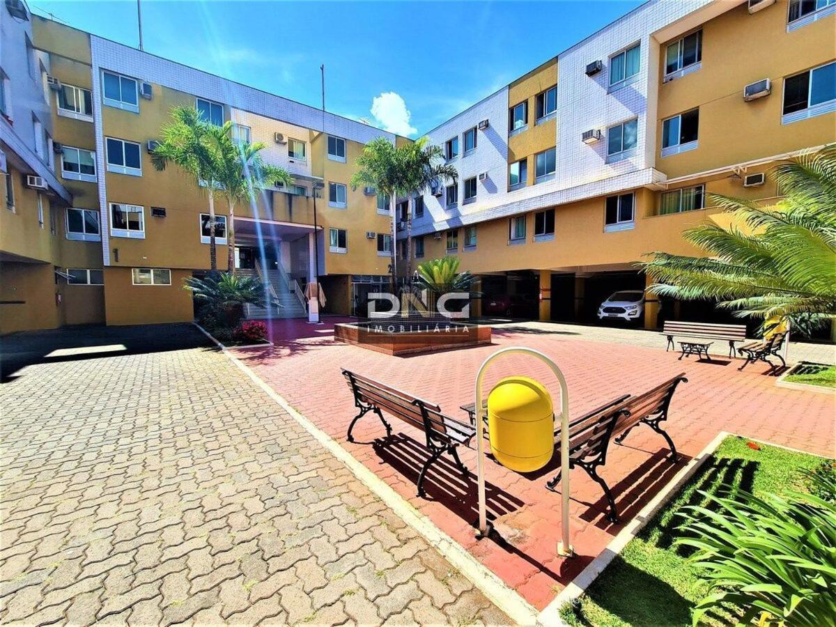 Boulevard Antares I, Qmsw 05, Sudoeste, Kit Completa Brasília Zewnętrze zdjęcie