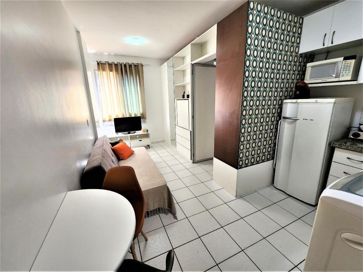 Boulevard Antares I, Qmsw 05, Sudoeste, Kit Completa Brasília Zewnętrze zdjęcie