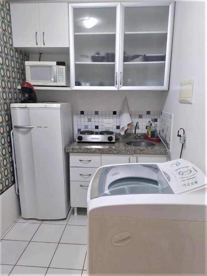 Boulevard Antares I, Qmsw 05, Sudoeste, Kit Completa Brasília Zewnętrze zdjęcie