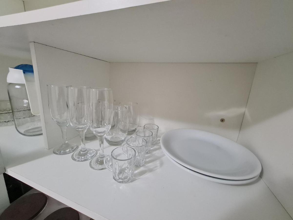 Boulevard Antares I, Qmsw 05, Sudoeste, Kit Completa Brasília Zewnętrze zdjęcie