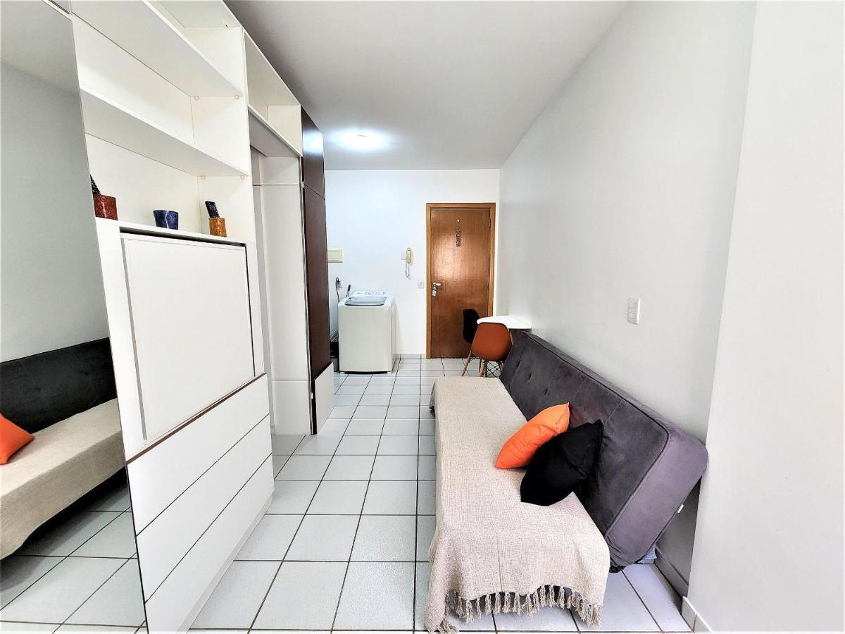 Boulevard Antares I, Qmsw 05, Sudoeste, Kit Completa Brasília Zewnętrze zdjęcie