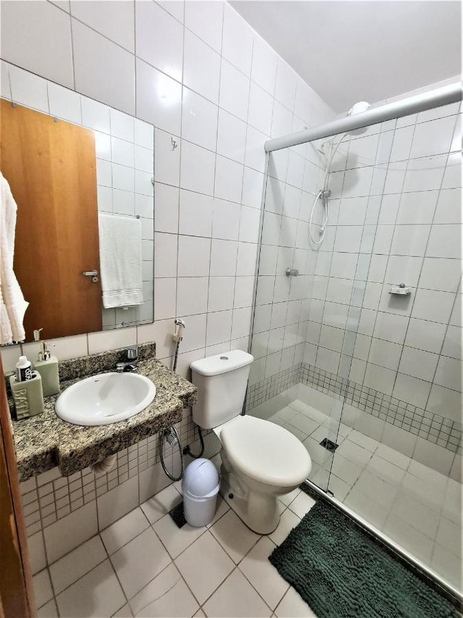 Boulevard Antares I, Qmsw 05, Sudoeste, Kit Completa Brasília Zewnętrze zdjęcie