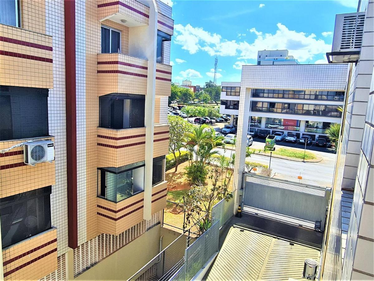 Boulevard Antares I, Qmsw 05, Sudoeste, Kit Completa Brasília Zewnętrze zdjęcie