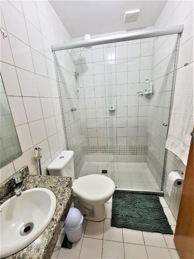 Boulevard Antares I, Qmsw 05, Sudoeste, Kit Completa Brasília Zewnętrze zdjęcie