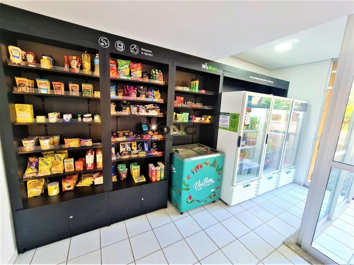 Boulevard Antares I, Qmsw 05, Sudoeste, Kit Completa Brasília Zewnętrze zdjęcie