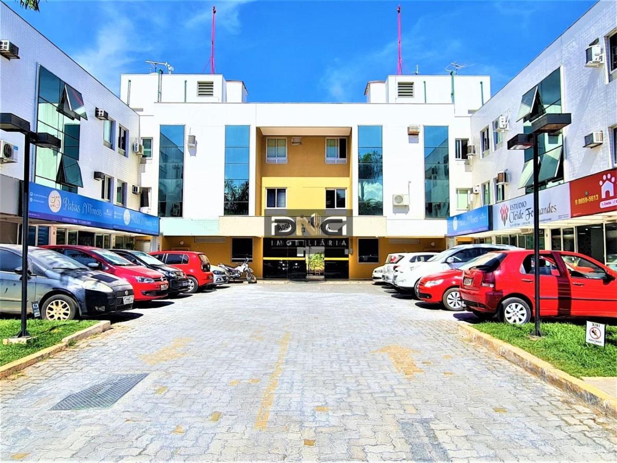 Boulevard Antares I, Qmsw 05, Sudoeste, Kit Completa Brasília Zewnętrze zdjęcie