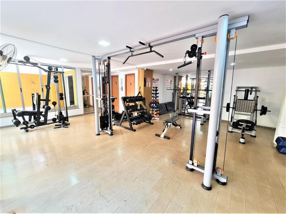 Boulevard Antares I, Qmsw 05, Sudoeste, Kit Completa Brasília Zewnętrze zdjęcie