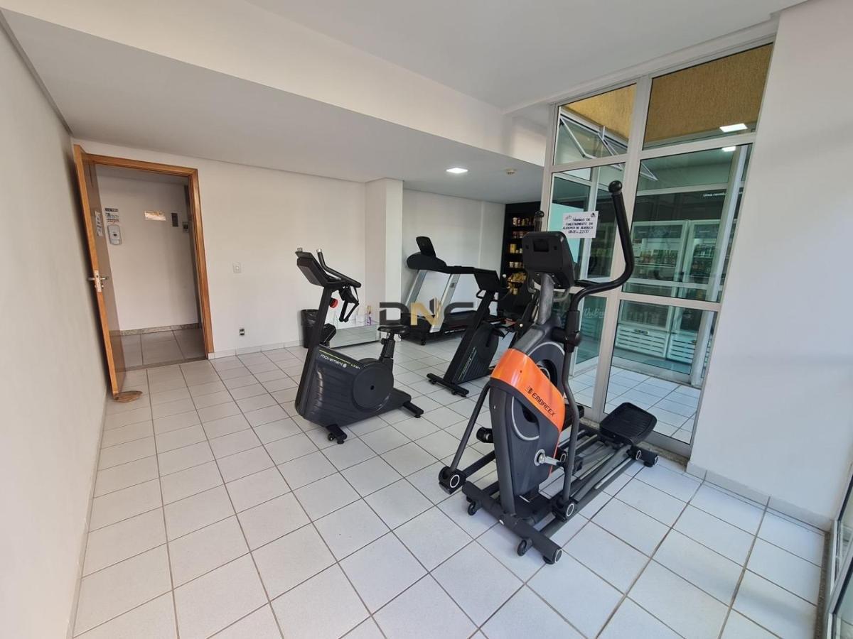 Boulevard Antares I, Qmsw 05, Sudoeste, Kit Completa Brasília Zewnętrze zdjęcie