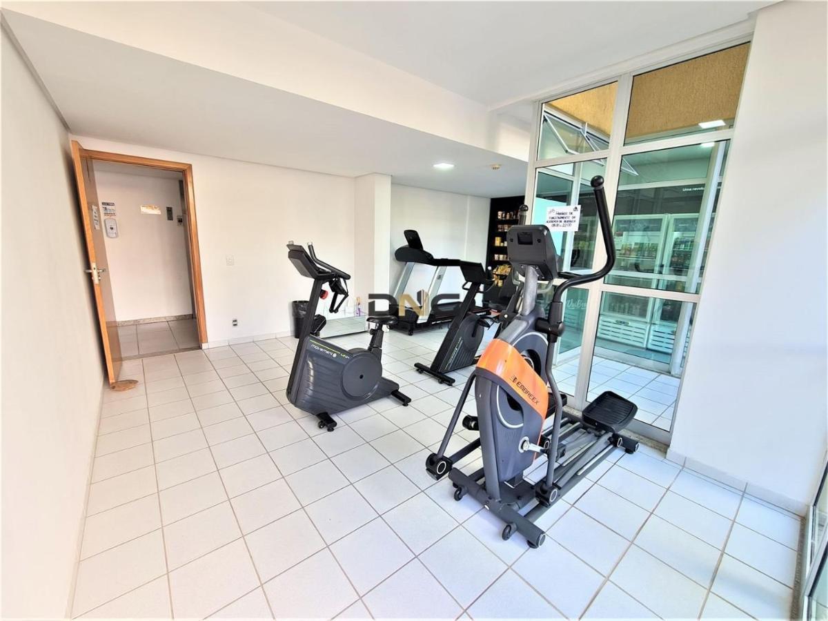 Boulevard Antares I, Qmsw 05, Sudoeste, Kit Completa Brasília Zewnętrze zdjęcie